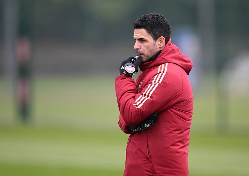 HLV-Arteta